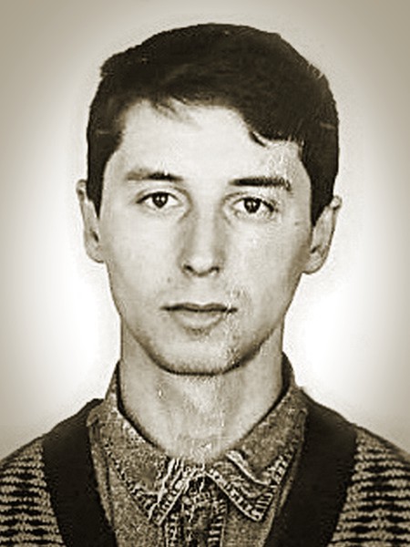 Михалев Владимир Александрович